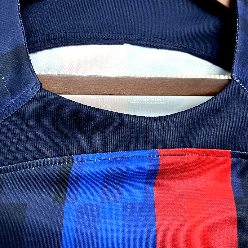 22/23 Barcelona home S-4XL