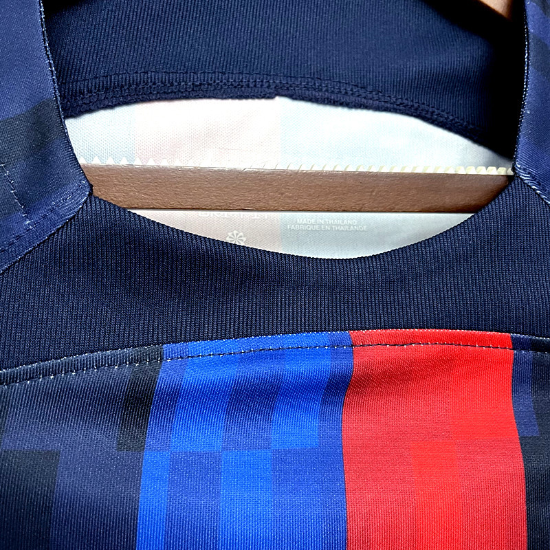 22/23 Barcelona home S-4XL