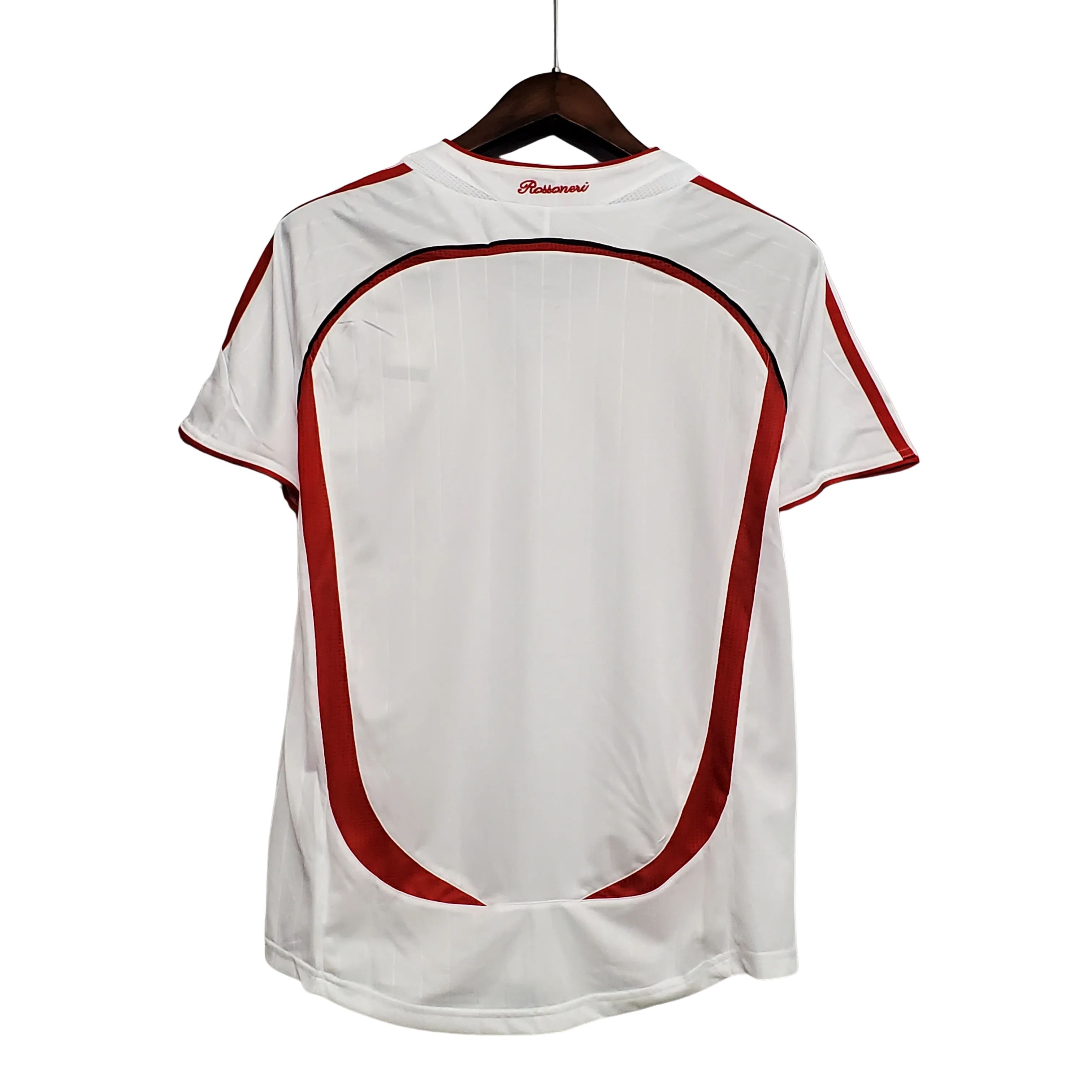 Retro AC MILAN 06/07 AWAY S-XXL