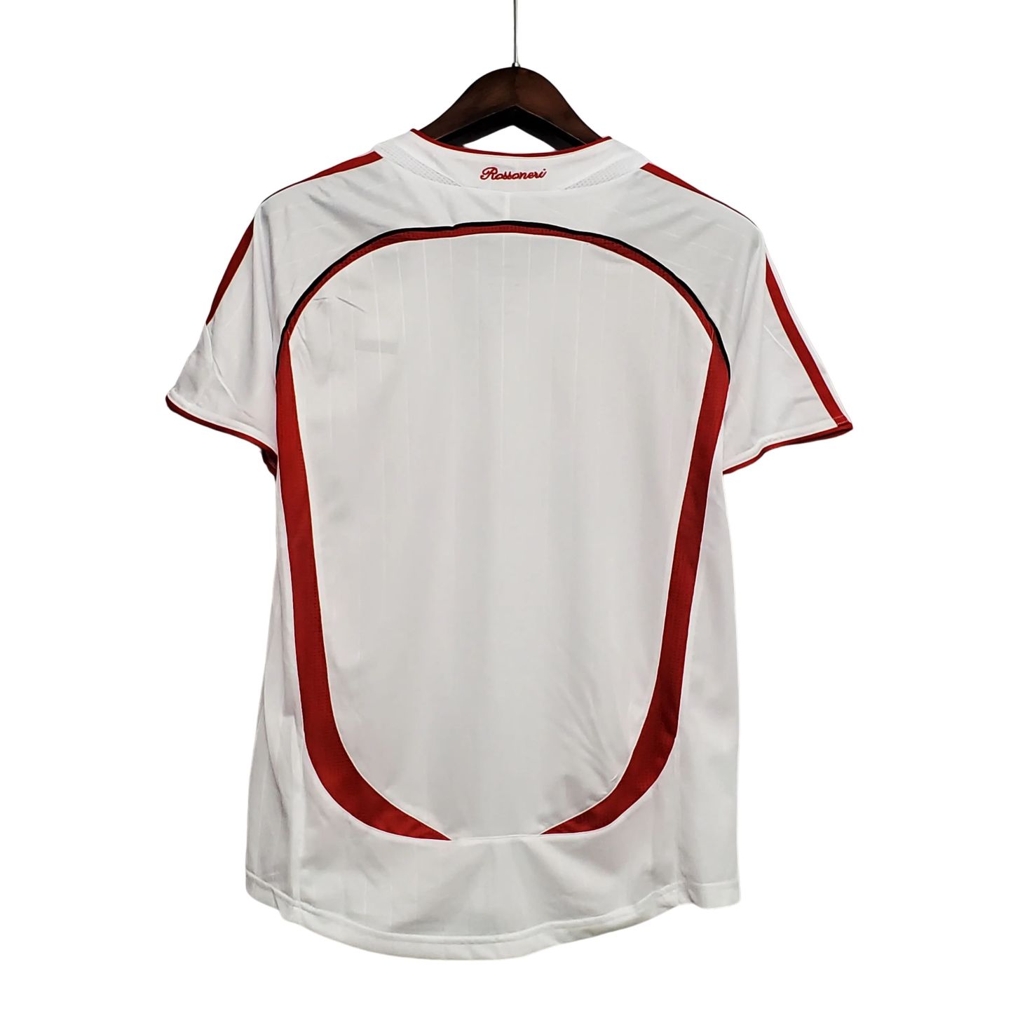 Retro AC MILAN 06/07 AWAY S-XXL
