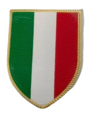 SERIE A PATCH