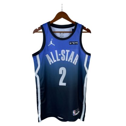 23 Season All Star No.2 Irving