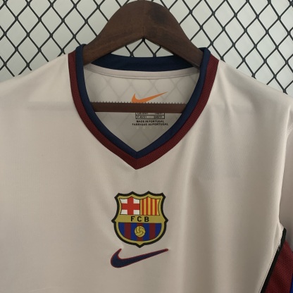 Retro Barcelona 98/99 Away S-XXL