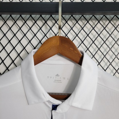 Retro 16-17 Real Madrid Main Size S-XXL