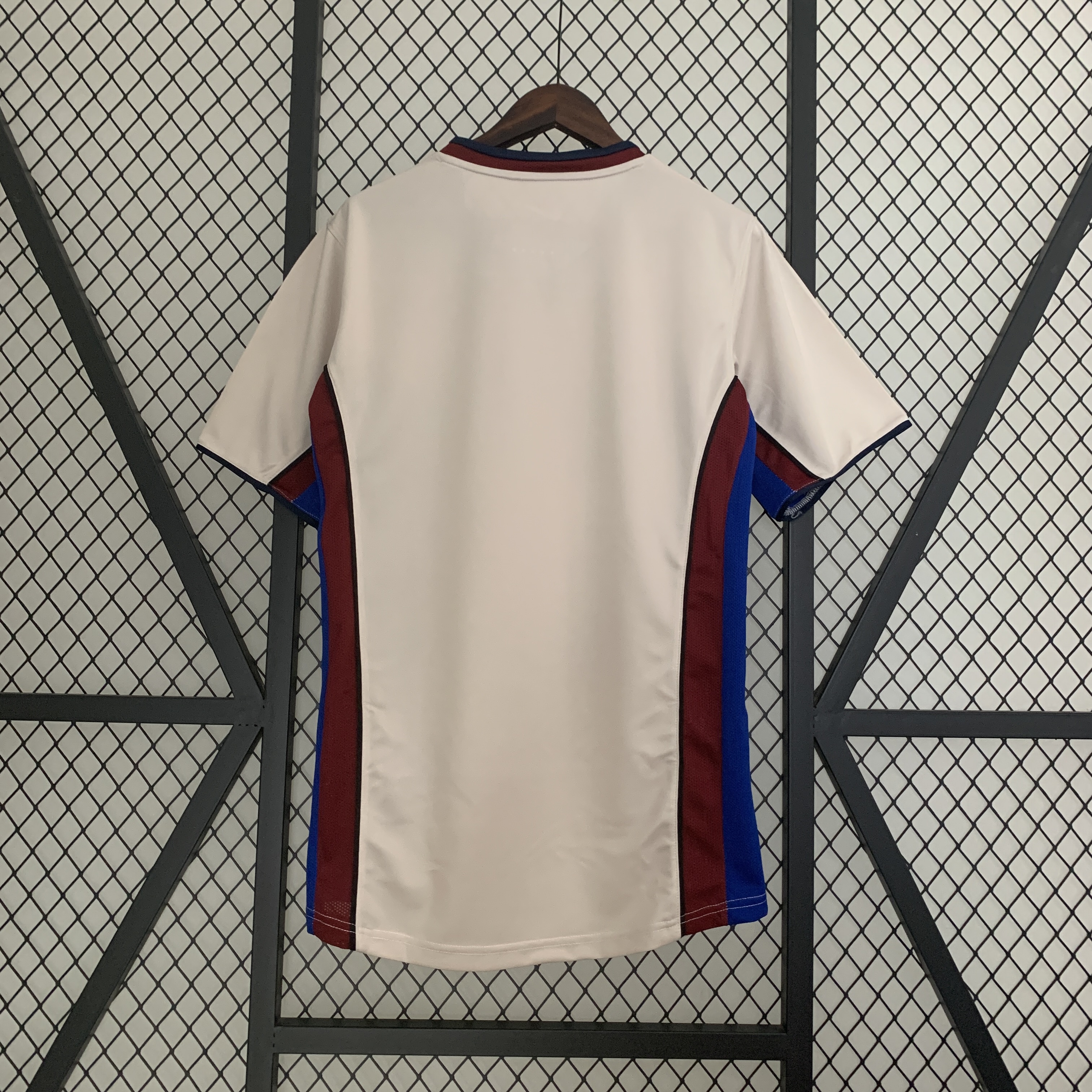 Retro Barcelona 98/99 Away S-XXL