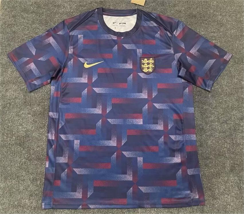 24/25 England training size S-2XL