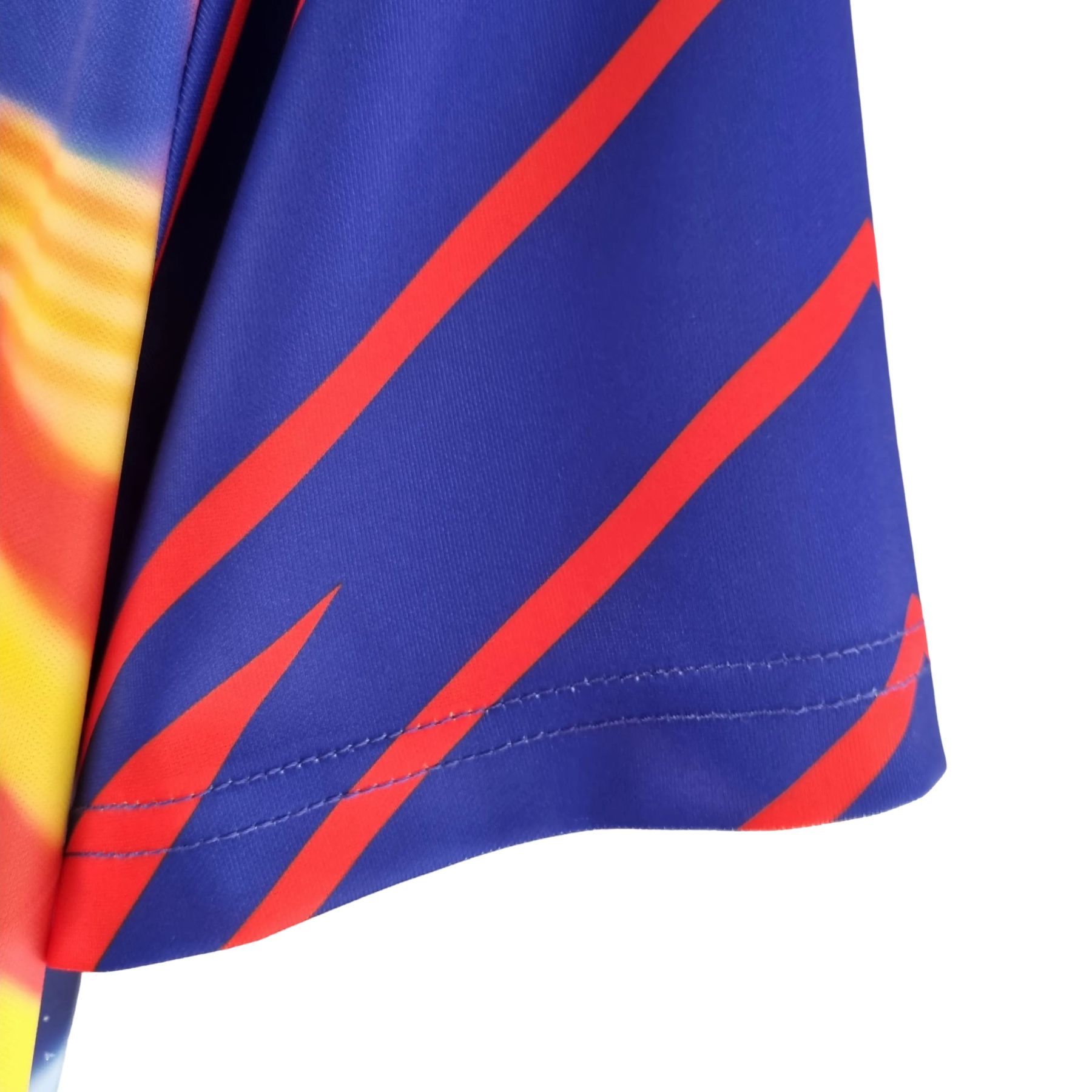 Retro Barcelona 93/94 Romario Jersey S-XXL