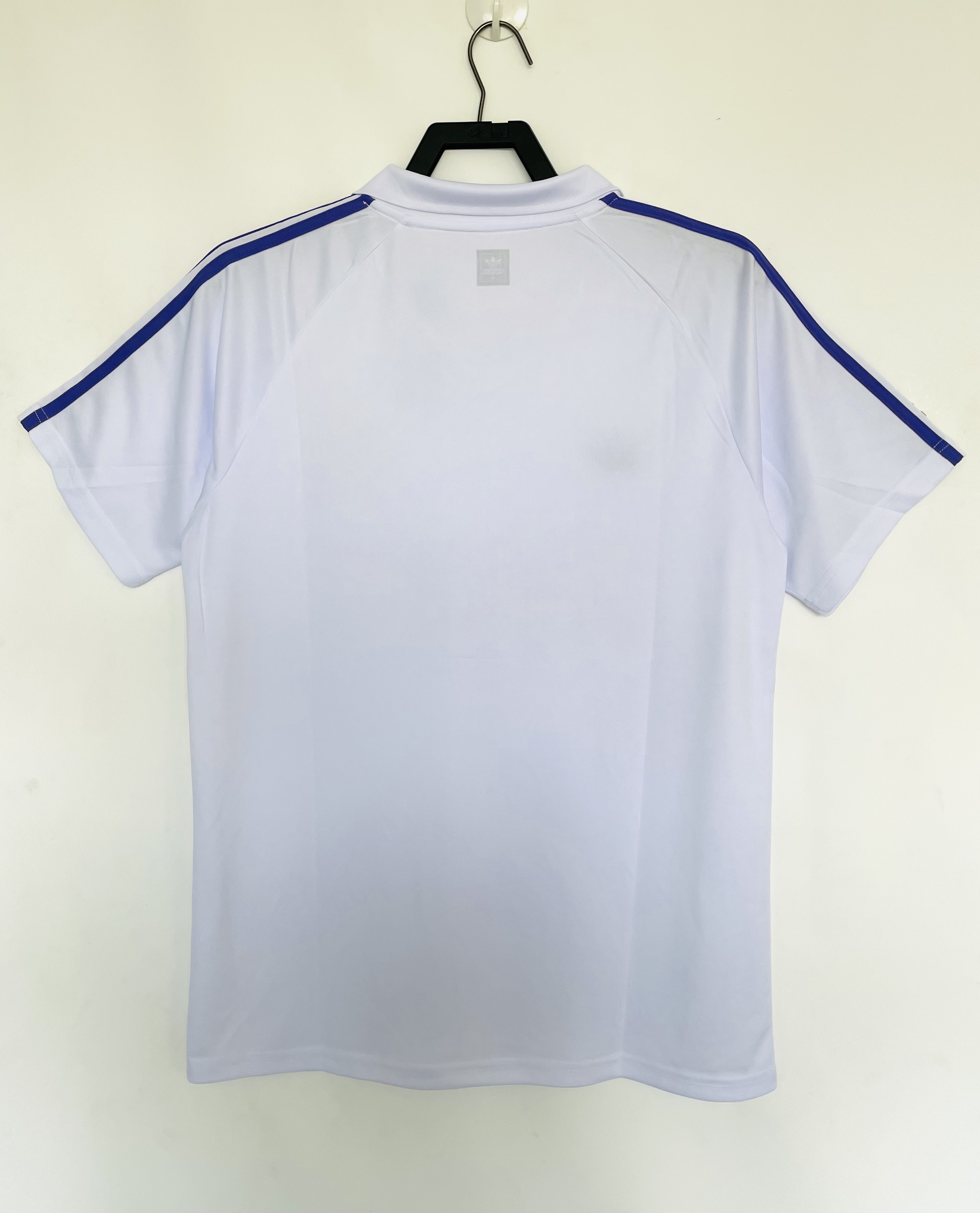 Retro re@l Medrid 84/85 home away S-XXL