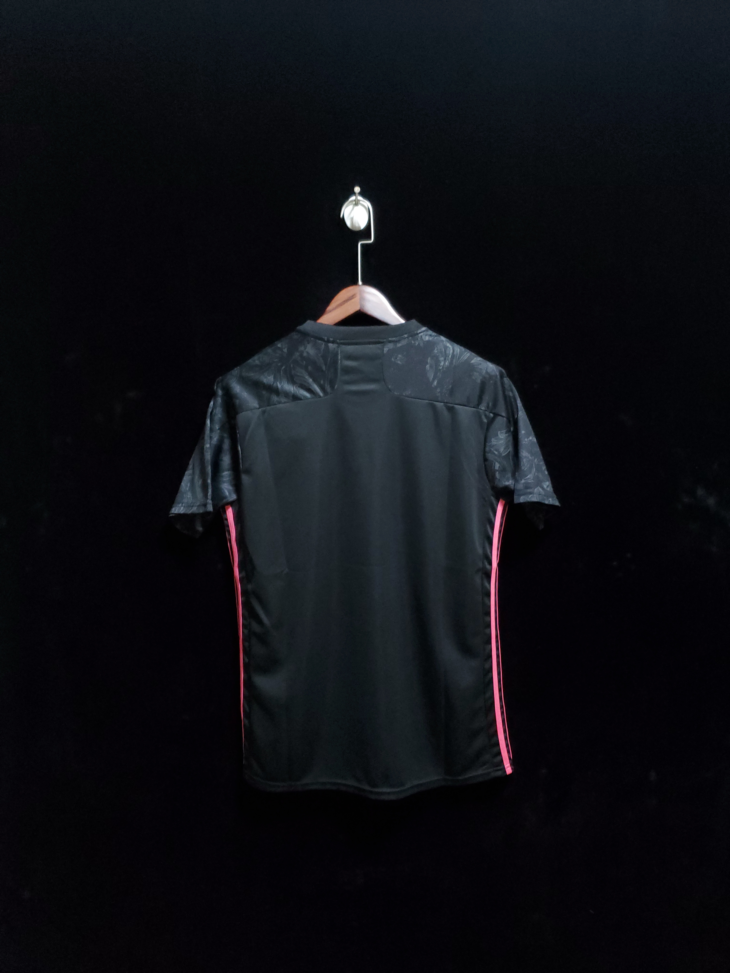 20-21 Real Madrid third away S-2XL