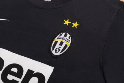 12-13 Juventus Retro version S-2XL