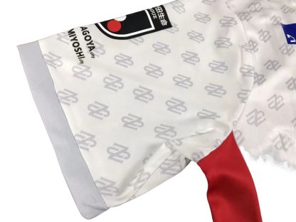 23/24 Nagoya Grampus Away Jersy Size: S~XXL