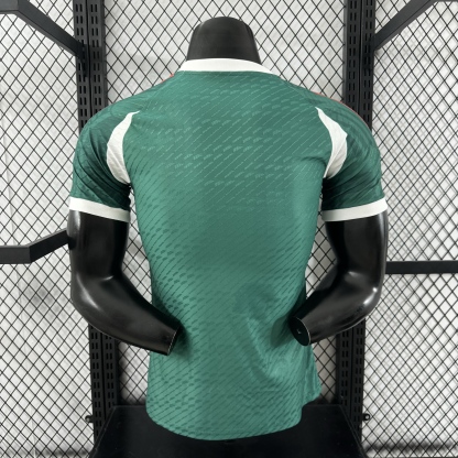 25/26 Mexico special B player version S-XXL