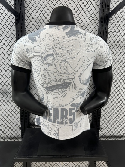 24-25 Japan special AB player version S-XXL