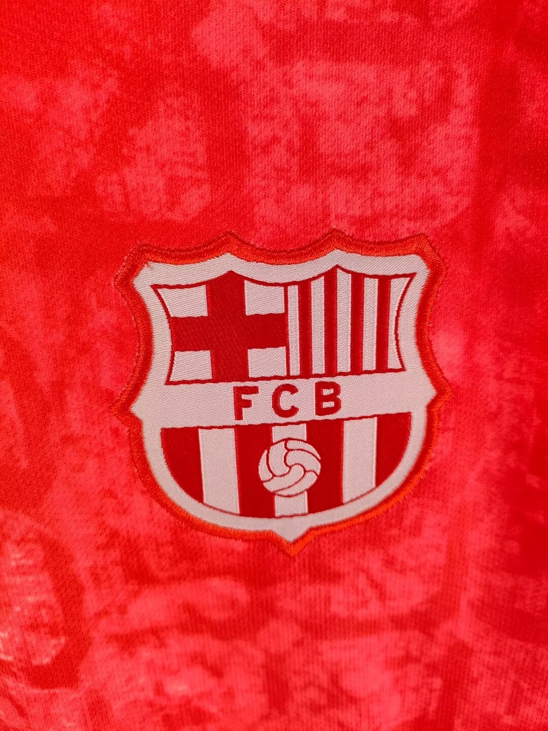 18/19 Barcelona third retro version S-XXL