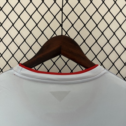 Retro Atletico Madrid 13/14 Away S-XXL