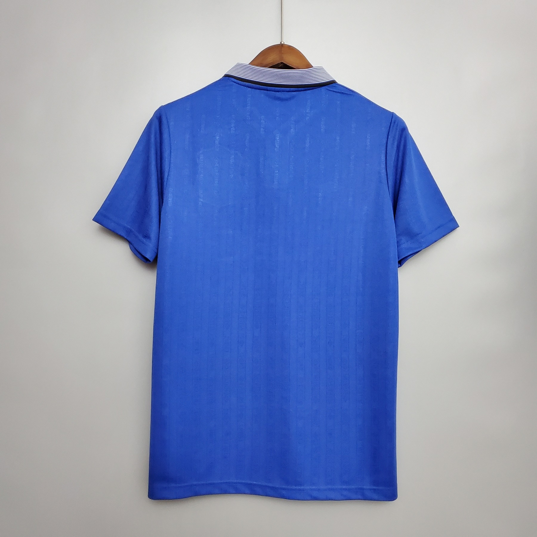 Retro Everton 94/95 home S-XXL