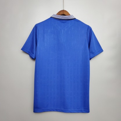 Retro Everton 94/95 home S-XXL