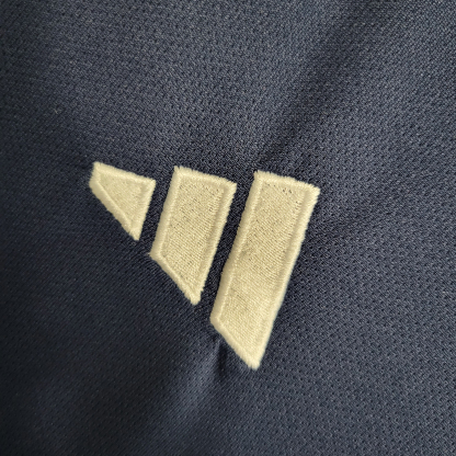 23-24 Lyon Blue Training Suit Size S-XXL