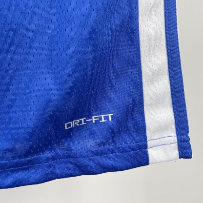 Season 23 Warriors Away No.23 Green