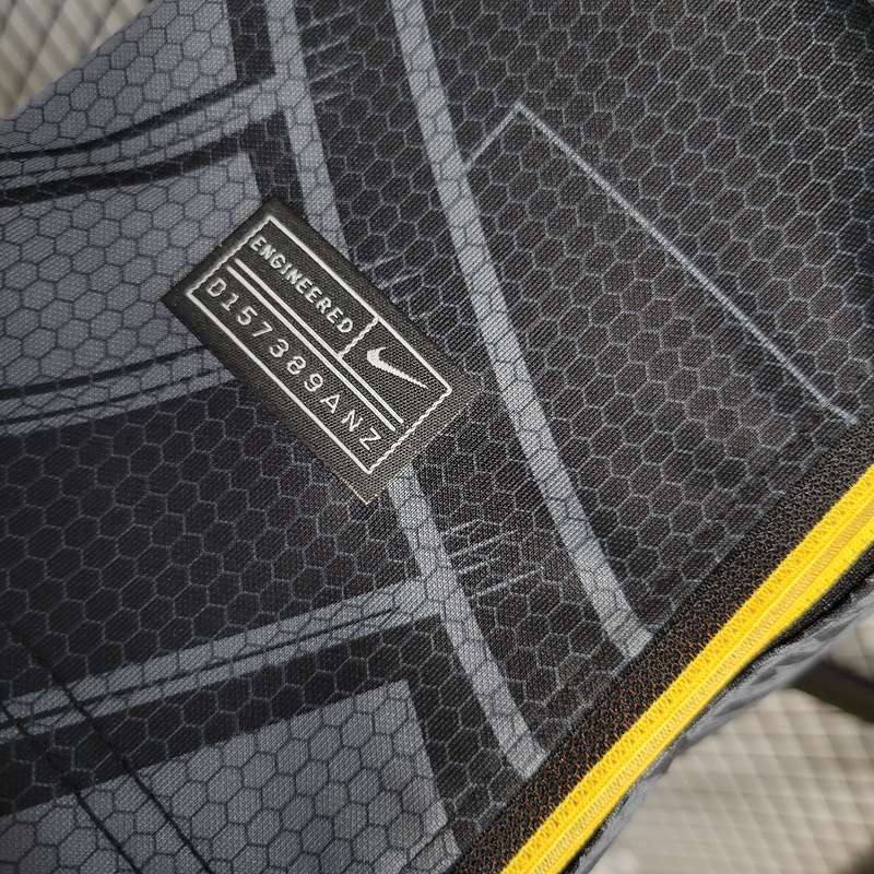 23-24 Barcelona Black Gold Special Edition Size S-XXL