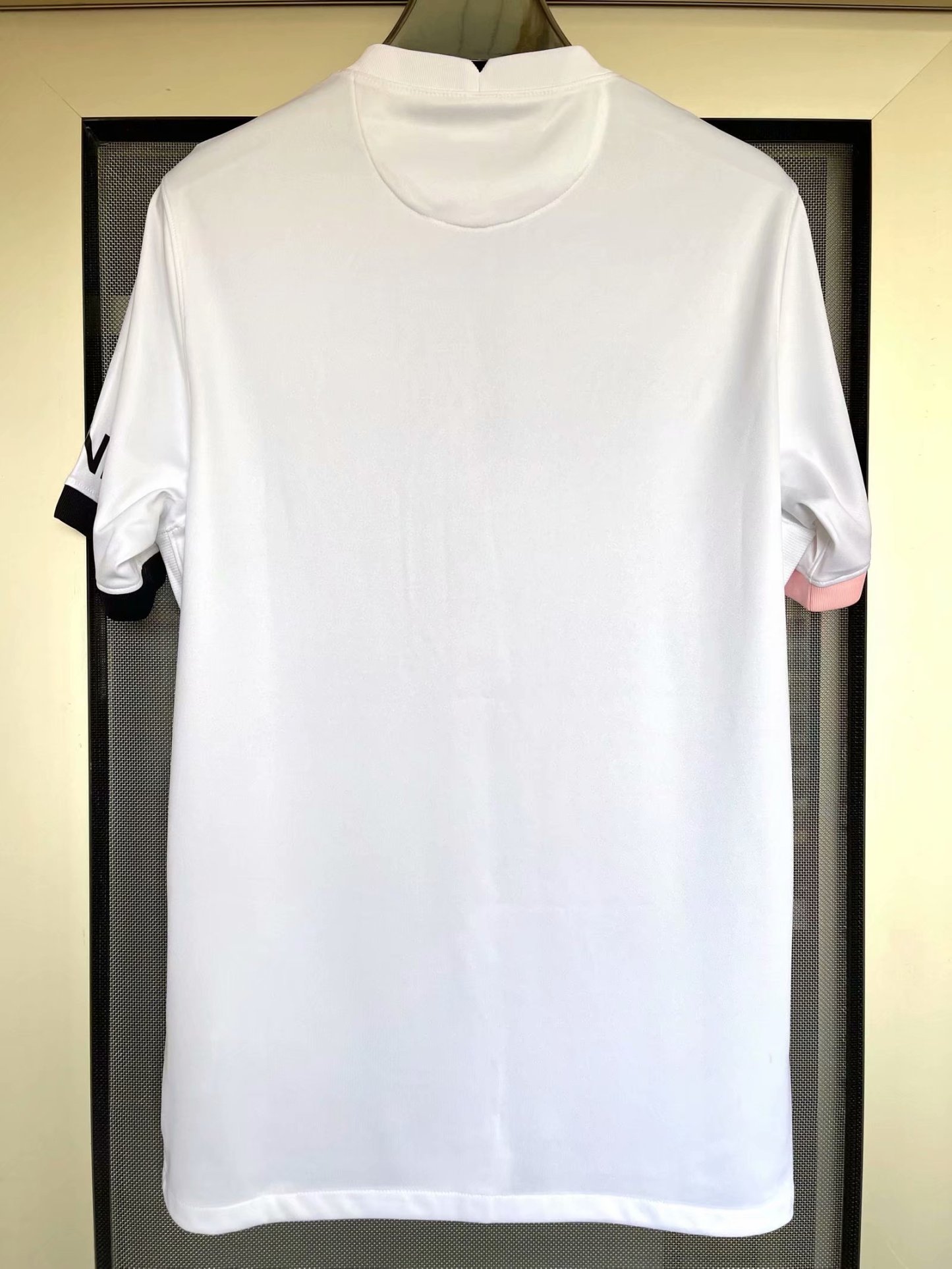 21/22 PSG away fan version S-XXL