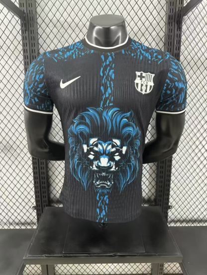 24/25 Barcelona blue lion special player version S-XXL