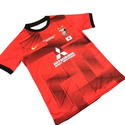 2023 Red Dimonds Jersy Size: S~XXL