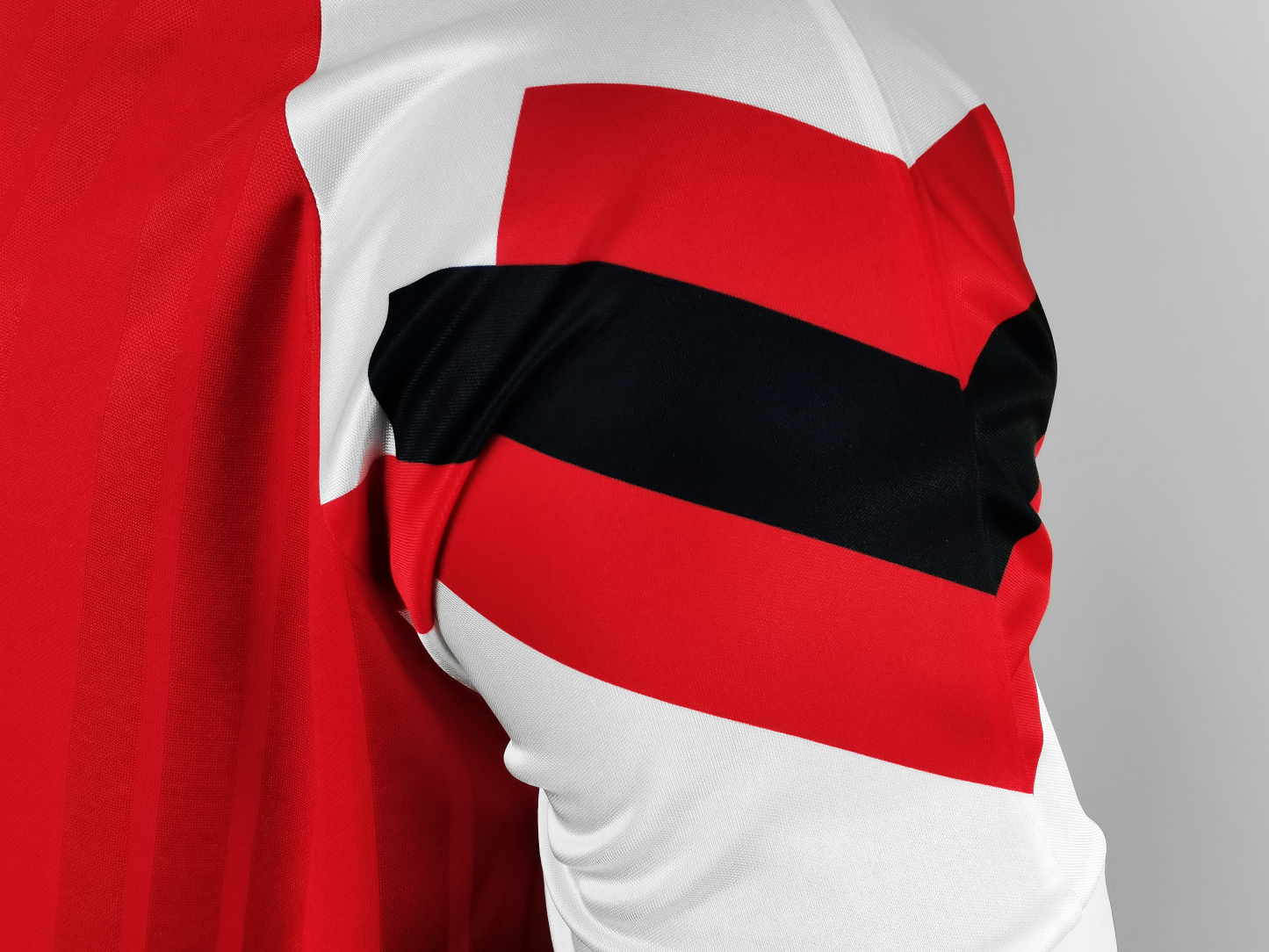 Retro 1992/93 Arsenal home S-2XL