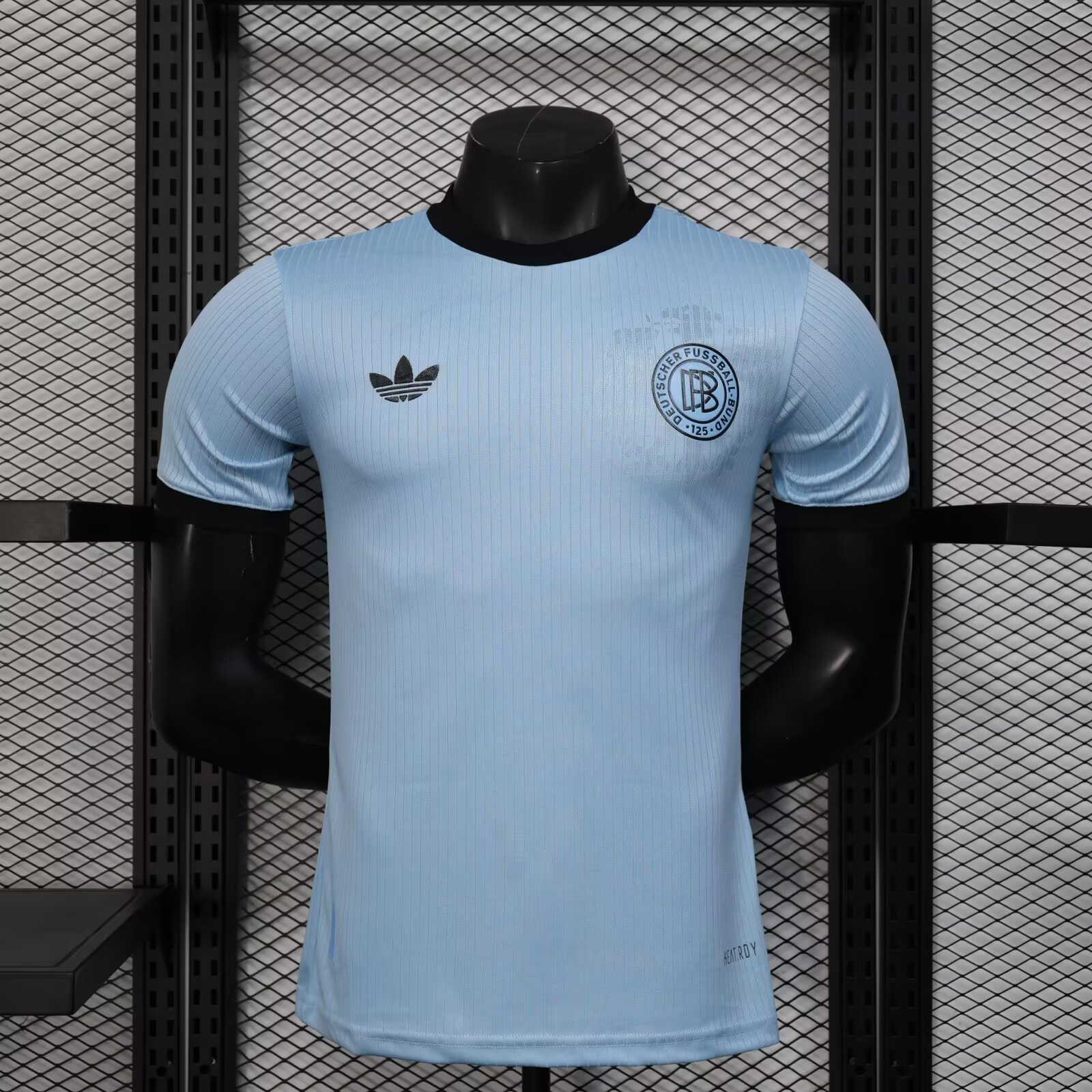 Germany 125 DFB anniversary blue player version S-XXL