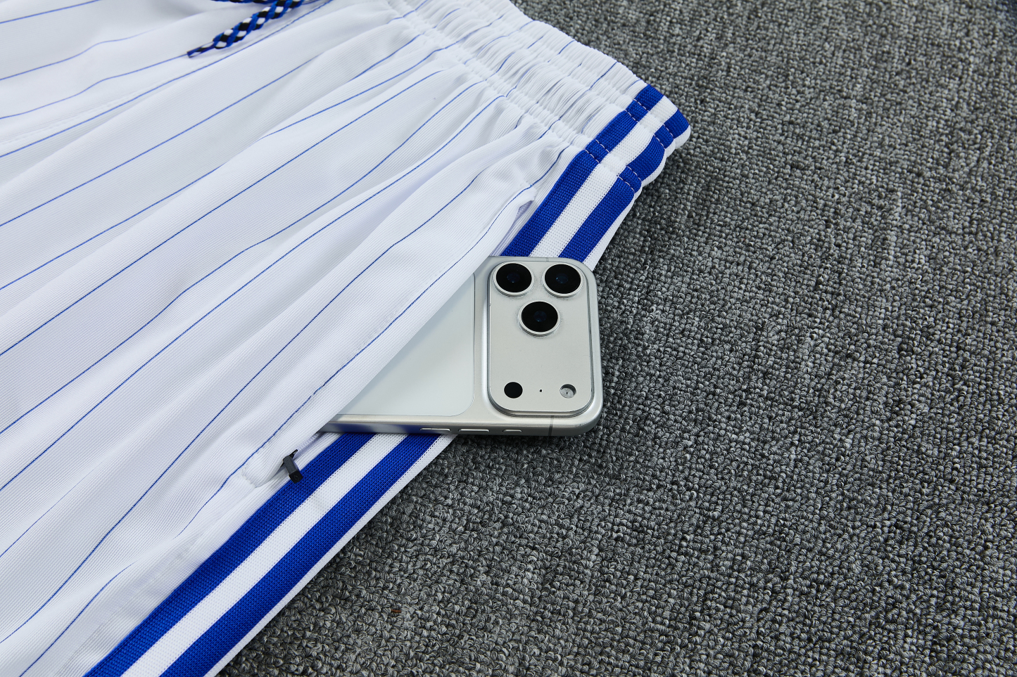 25/26 Chelseα training blue set fan version S-XXL