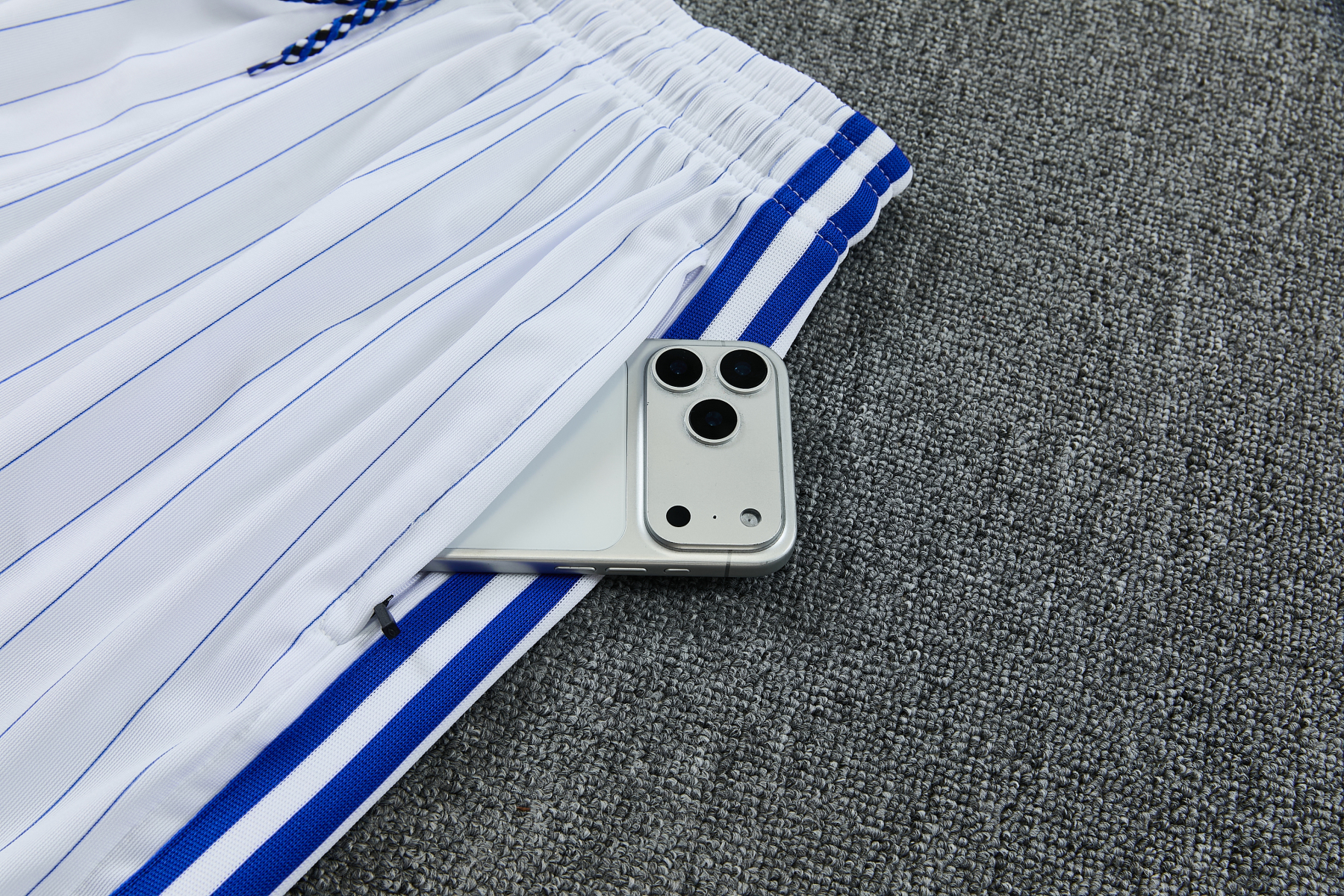 25/26 Chelseα training blue set fan version S-XXL