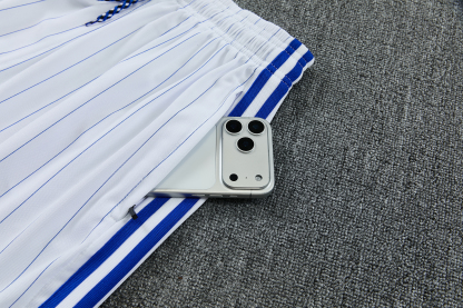 25/26 Chelseα training blue set fan version S-XXL