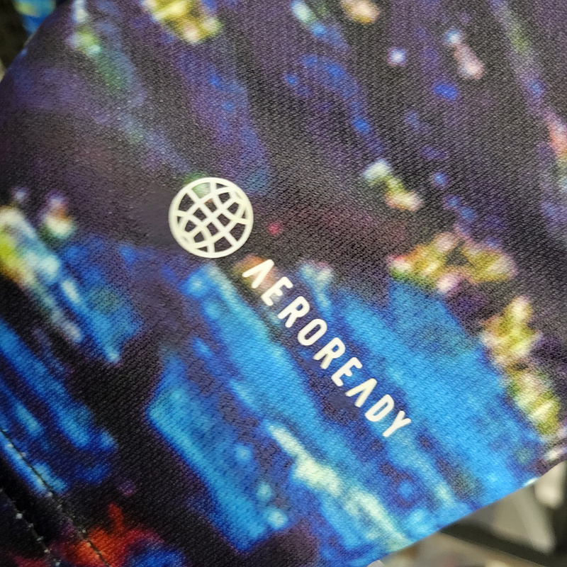 23-24 Ajax Special Edition Color S-XXL