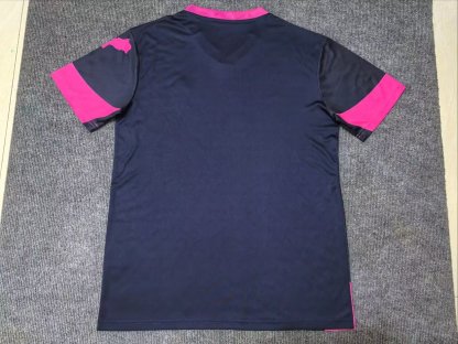 24/25 Morocco red-black special fan version S-XXL