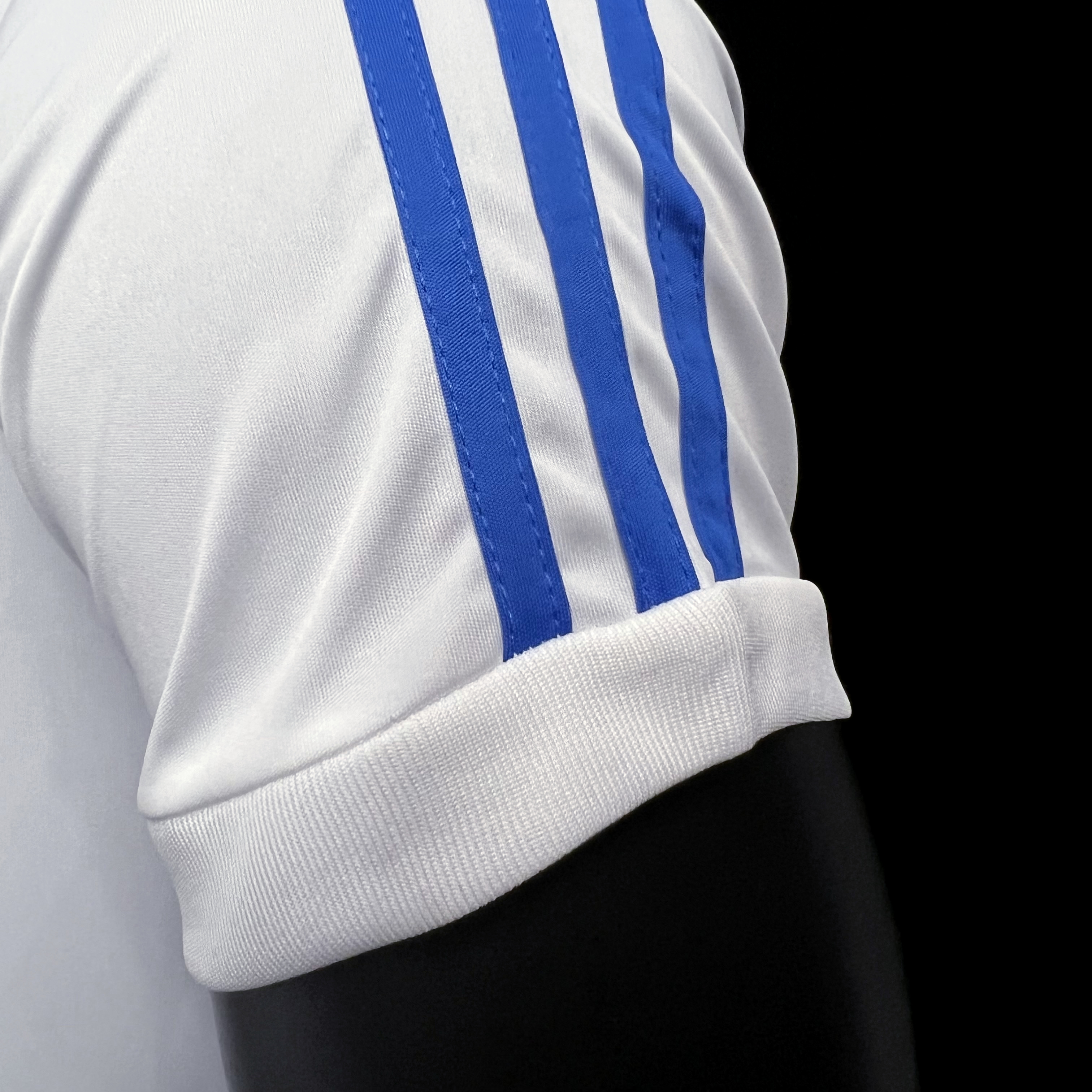 Retro Italy white version S-4XL