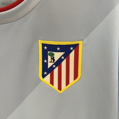 Retro Atletico Madrid 13/14 Away S-XXL