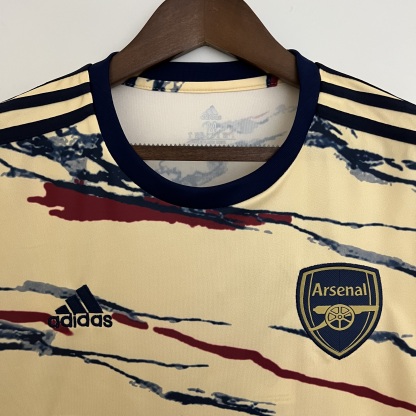 23/24 Arsenal fourth away S-XXL