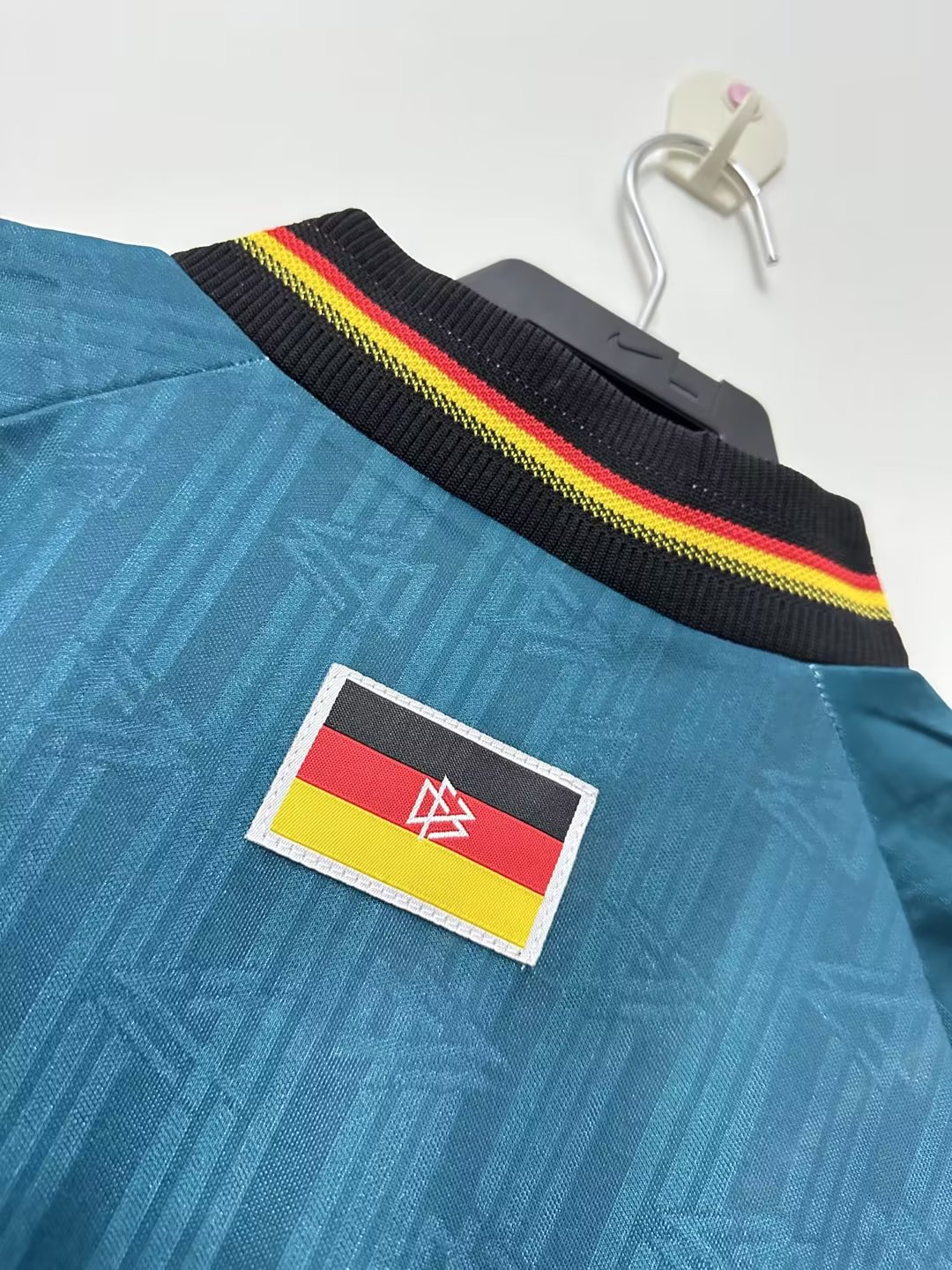 Retro 1996 Germany away S-4XL