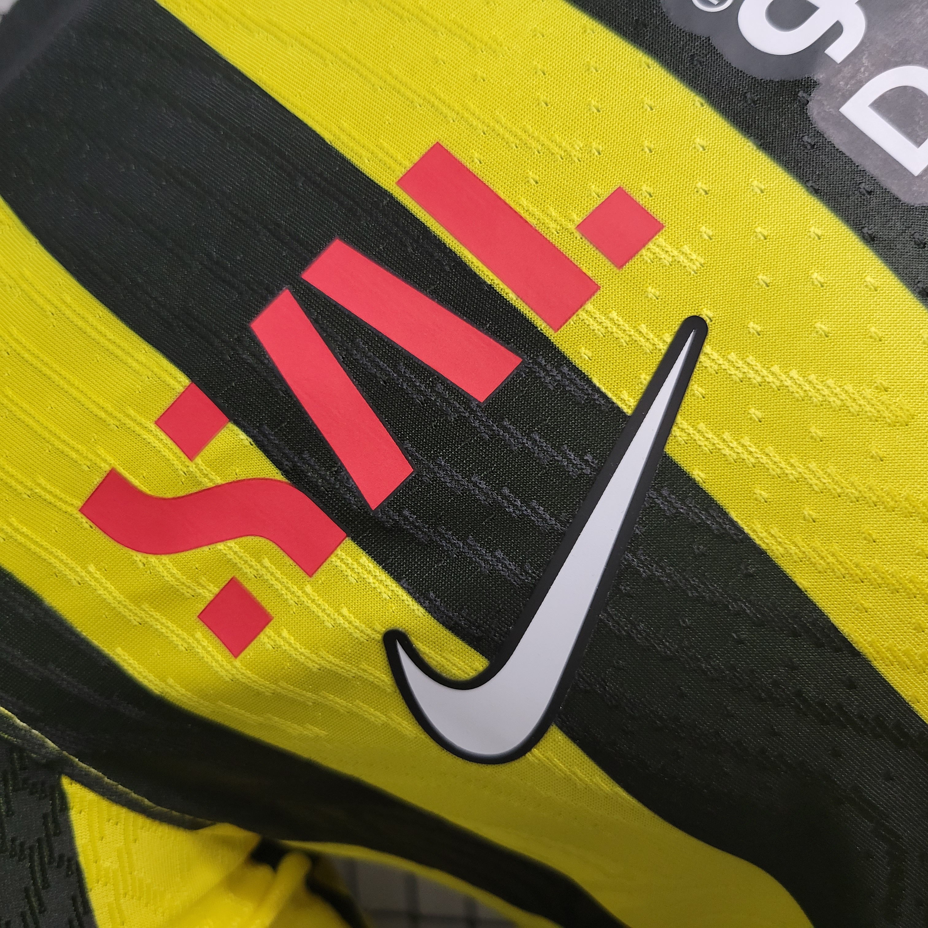 23-24 Players Al-Ittihad Size S-XXL