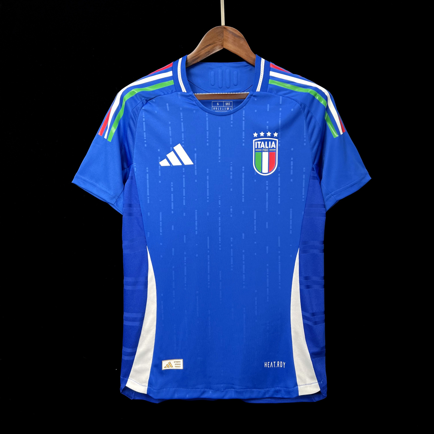 24/25 Italy home fan version S-4XL
