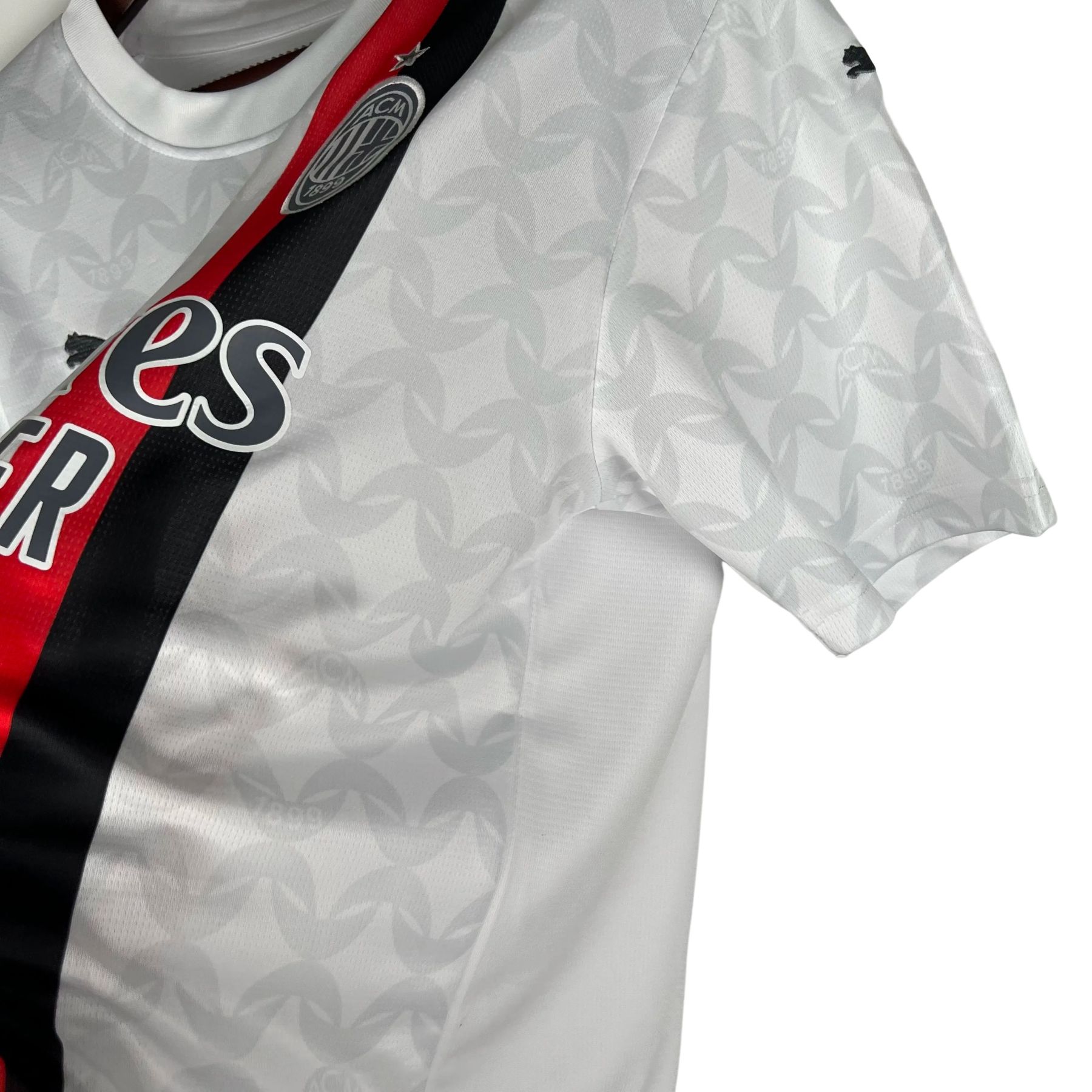 23/24 AC Milan away S-4XL
