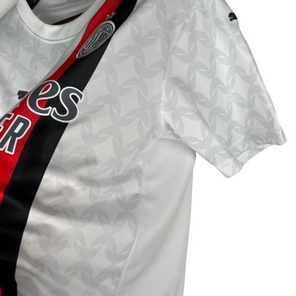 23/24 AC Milan away S-4XL