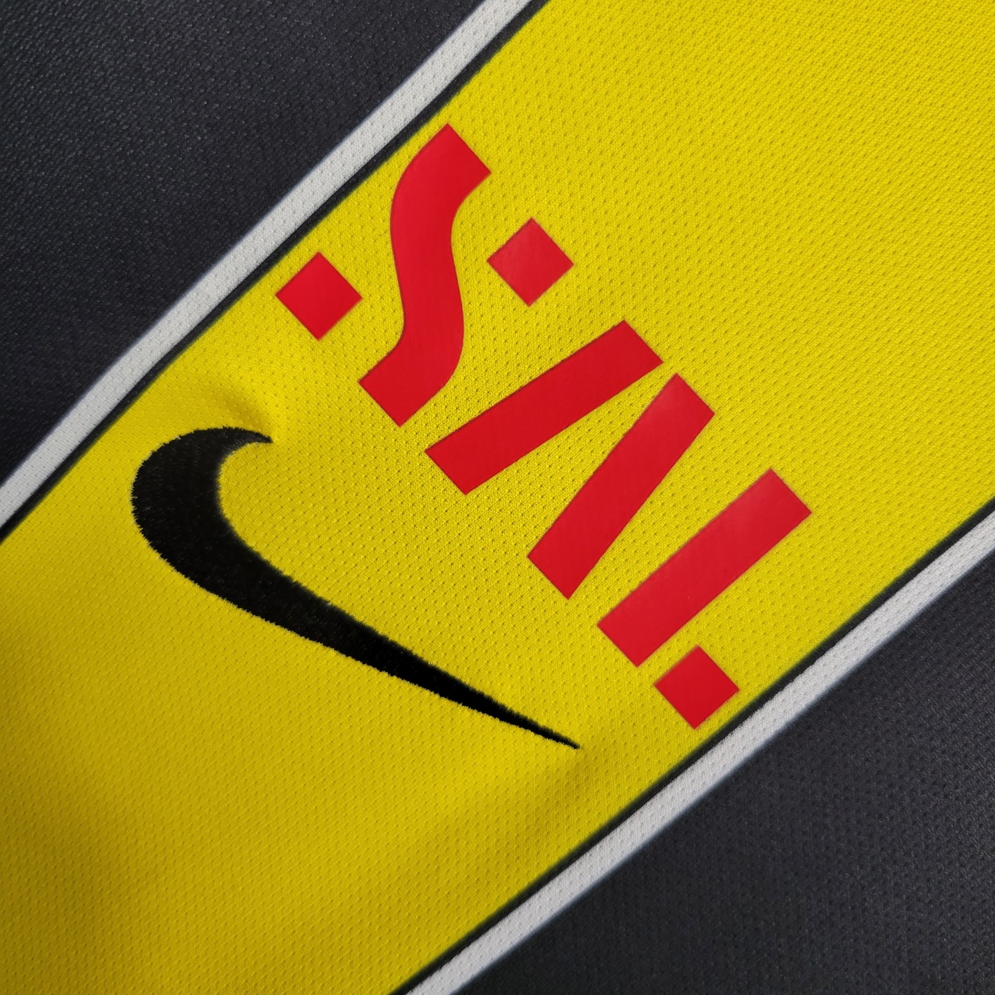 23-24 Al-Ittihad Home Size S-XXL