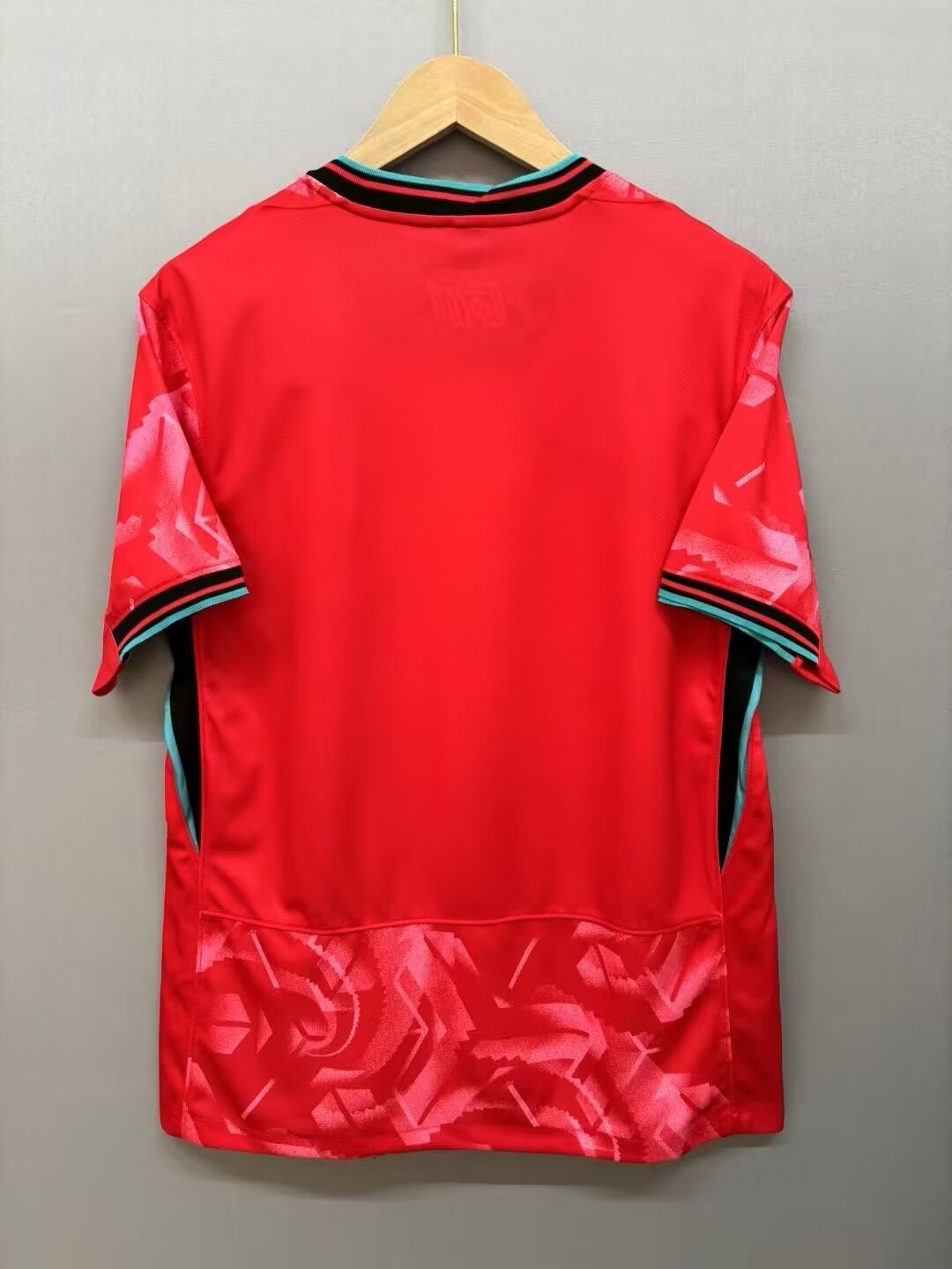 24/25 Korea home fan version S-XXL