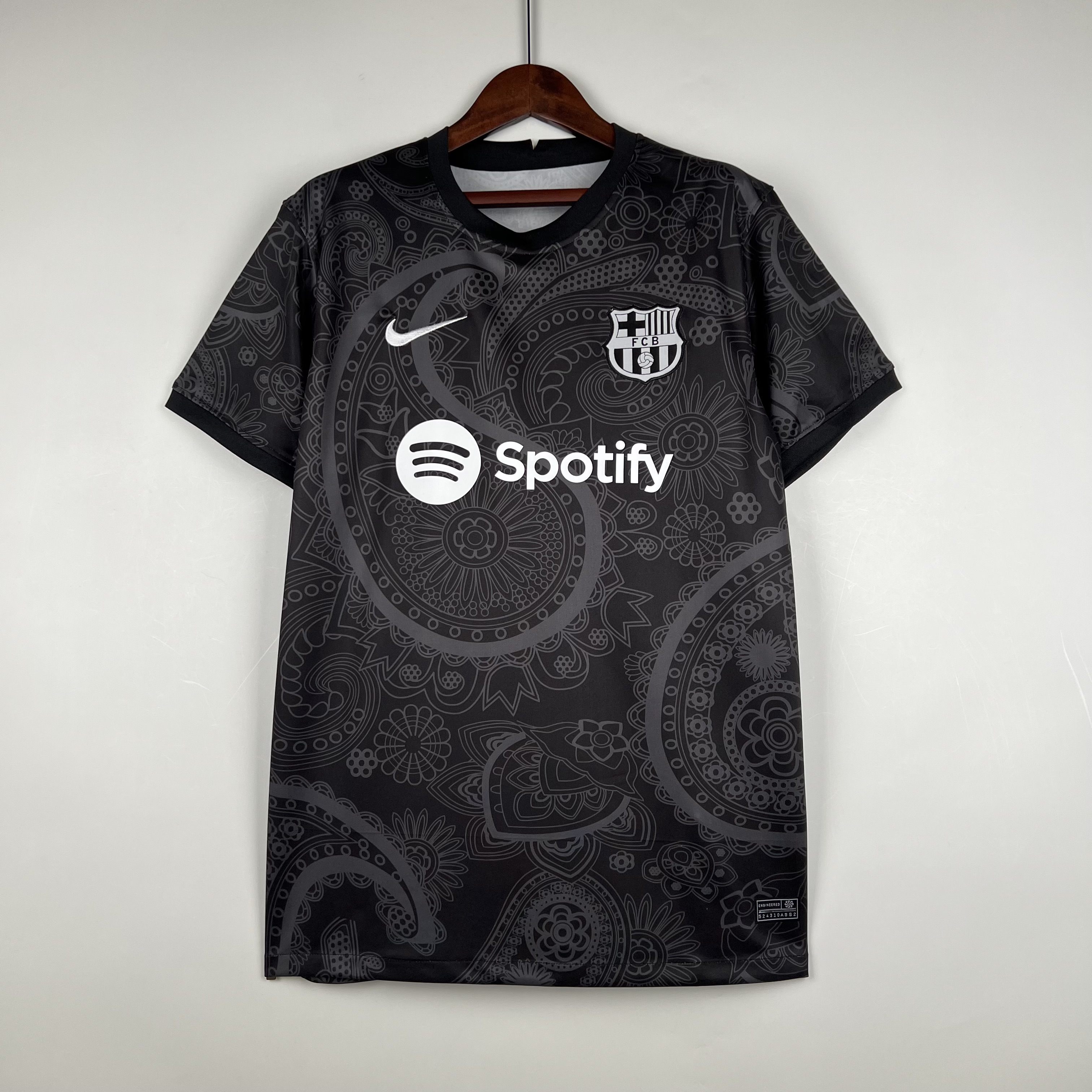 23/24 Barcelona Special Edition S-XXL