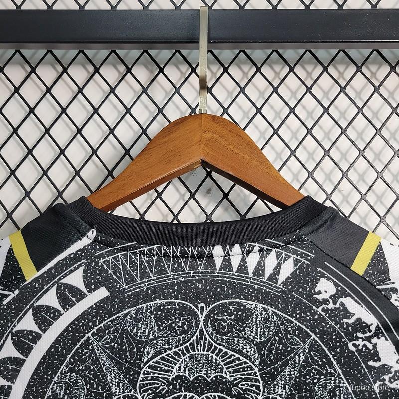 2023 Italy Black Special Jersey  S～XXL