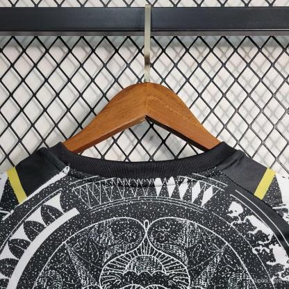 2023 Italy Black Special Jersey  S～XXL