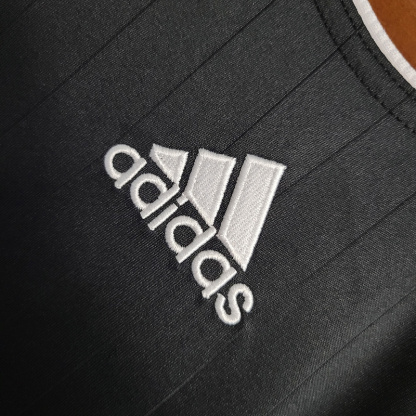 Retro 06-07 Real Madrid Away Long Sleeve Size S-XXL