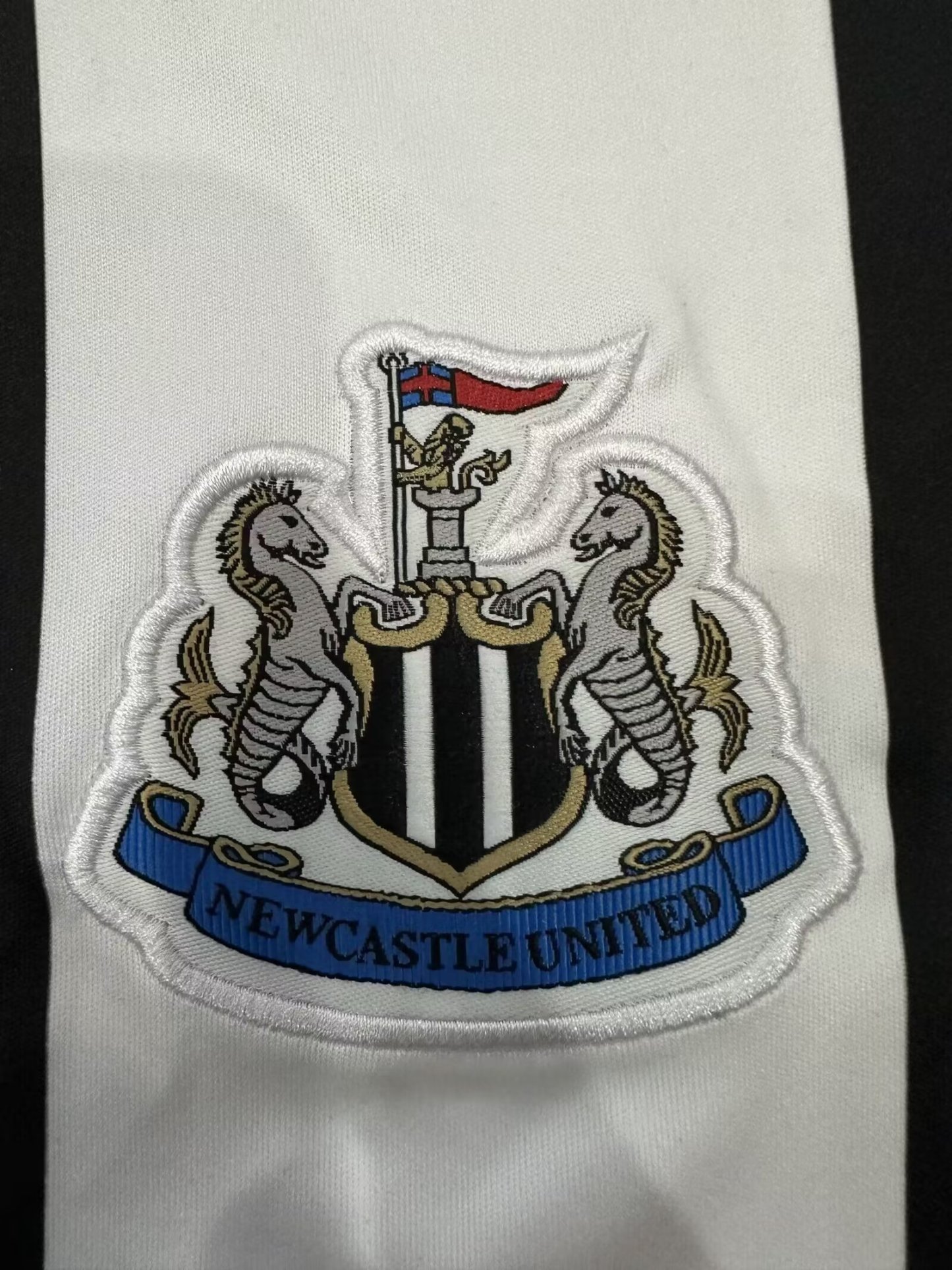 24/25 Newcastle United home fan version S-4XL