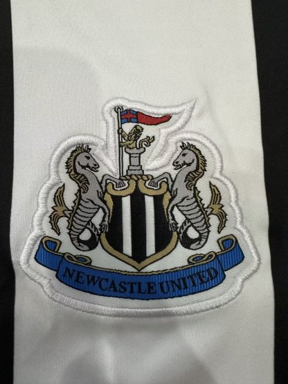 24/25 Newcastle United home fan version S-4XL